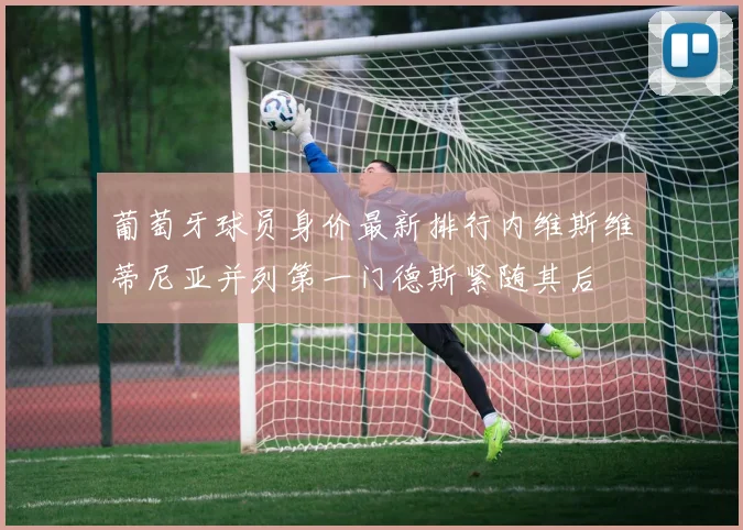 葡萄牙球员身价最新排行内维斯维蒂尼亚并列第一门德斯紧随其后