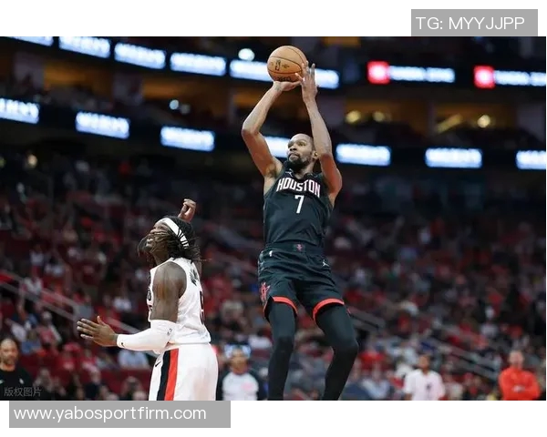 火箭战胜杜兰特手感不佳的挑战证明球队实力依然强劲