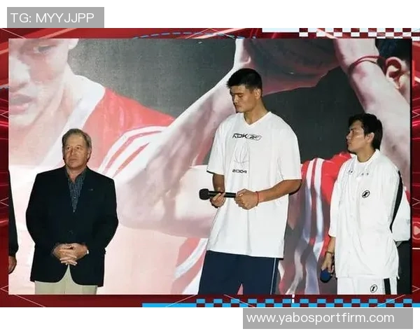 美媒评论杨瀚森与姚明比较缺乏逻辑性引发热议