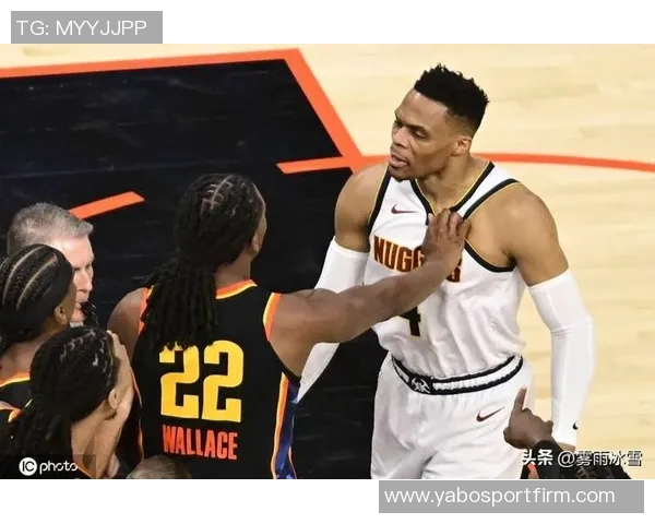 小里谈快船未来可能裁掉自己比喻保罗回家如同雷霆放走威少