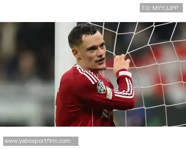 利物浦防线漏洞频现近10场比赛丢球情况堪忧单场至少失3球达6次