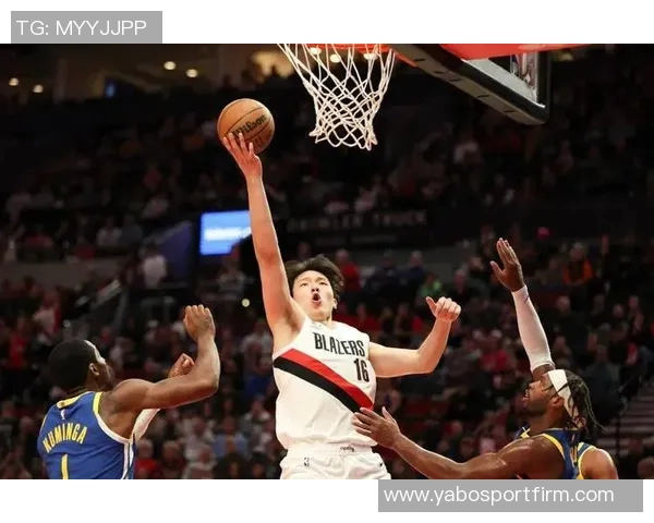 杨瀚森登场即显威力14分证明他是球队最大威胁