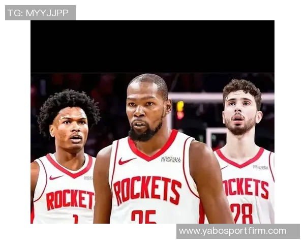 阿门期待与KD默契配合申京吸引力助力球队轻松得分