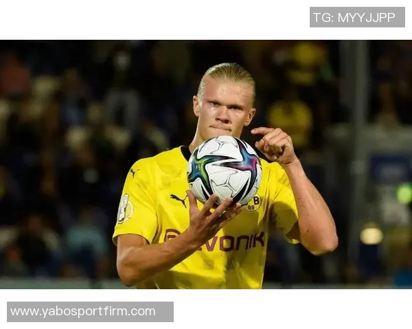 蓝军旧将称赞哈兰德潜力巨大但打破梅罗纪录需付出更多努力