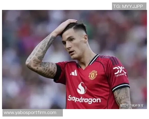 曼联关注扬迪奥曼德以填补齐尔克泽离队后的锋线空缺